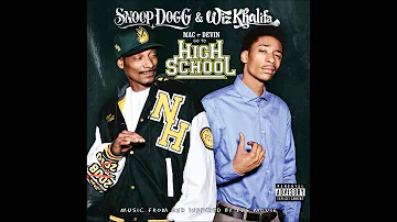Wiz Khalifa and Snoop Dogg - Young, Wild and Free [HQ] (Uncensored)