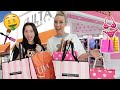 Summer Shopping Spree at PINK | Victoria Secret | Ulta