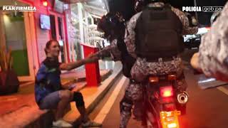 Bocas Del Toro Lince2.0