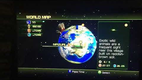 Sonic Unleashed (Xbox 360) Play through: Search For Wentos (Break Time) & Remaining Souvenirs (Lab)