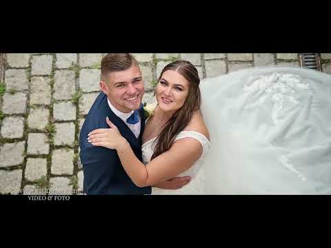 Hochzeitsvideo Regensburg und Donaucenter Schubert Osterhofen von Michelle & Edik.