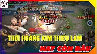 VLTK MOBILE - Thời hoàng kim Thiếu Lâm nay còn đâu | Thiên Nhai TV screenshot 1