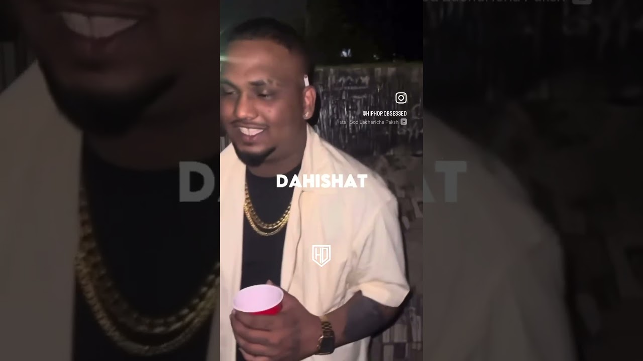 Unreleased Freestyle Rap By Sambata 🚀