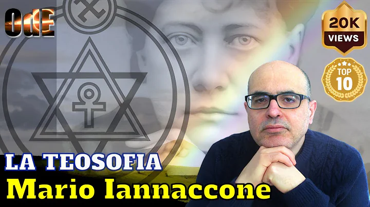 LA TEOSOFIA. DA MADAME BLAVATSKY ALLA NEW AGE, OLT...