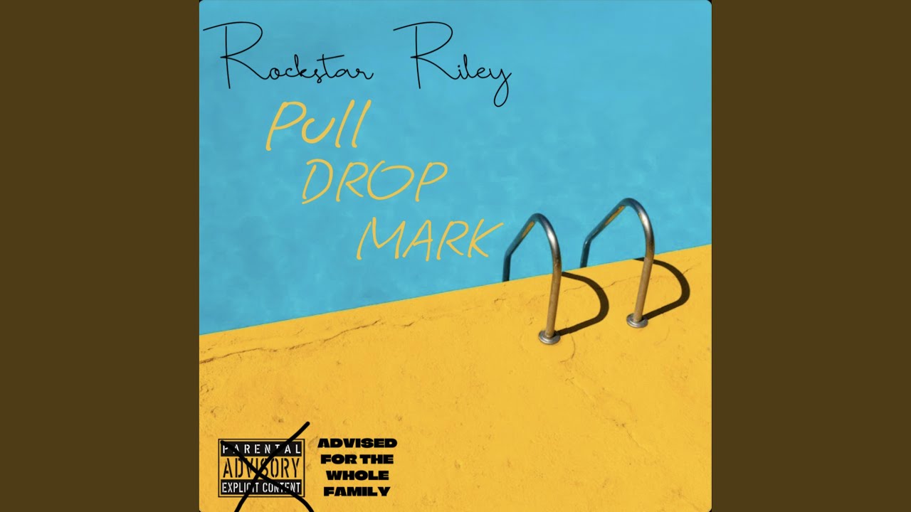 Watch Pull Drop Mark on YouTube Watch Pull Drop Mark on YouTube