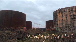 Montaje Décalé I | Organic Grooves | ViennaTone | Dub | DnB