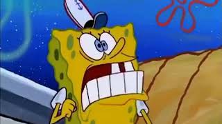 Spongebob Family Guy Back It Up Brian Look Out