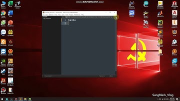 Liên kết Arduino Protues Python chạy mô phỏng bằng Vitual Srial Port.