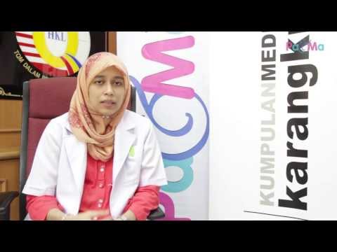 KENAPA ASID FOLIK AMAT PENTING BAGI IBU HAMIL??