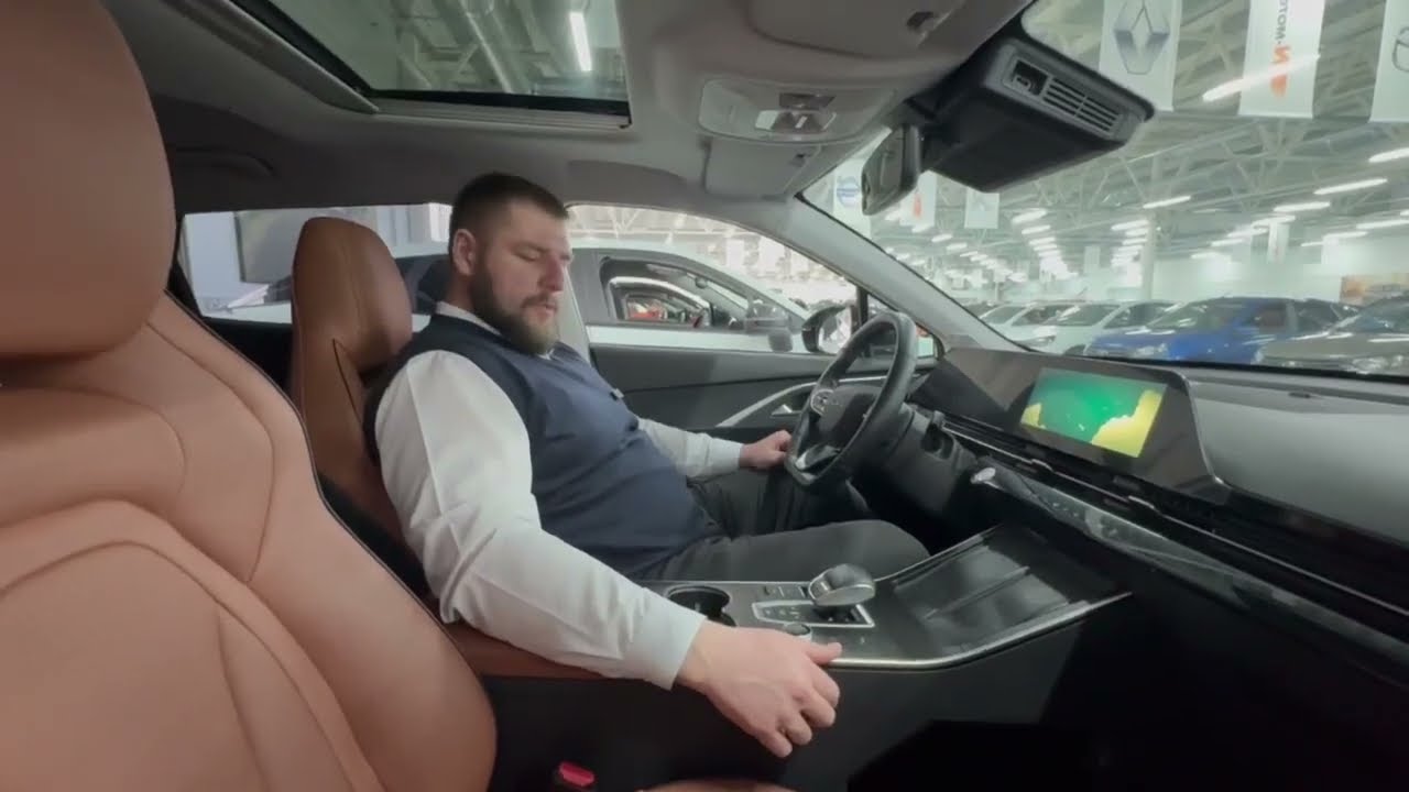 Продается OMODA С5 2022 /Авто с пробегом