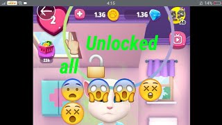 Free Store My Talking Angela 2 screenshot 5