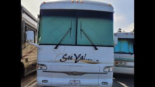 2004 Alfa See Ya  - $39,900 by Featured RV 125 views 1 month ago 2 minutes, 10 seconds