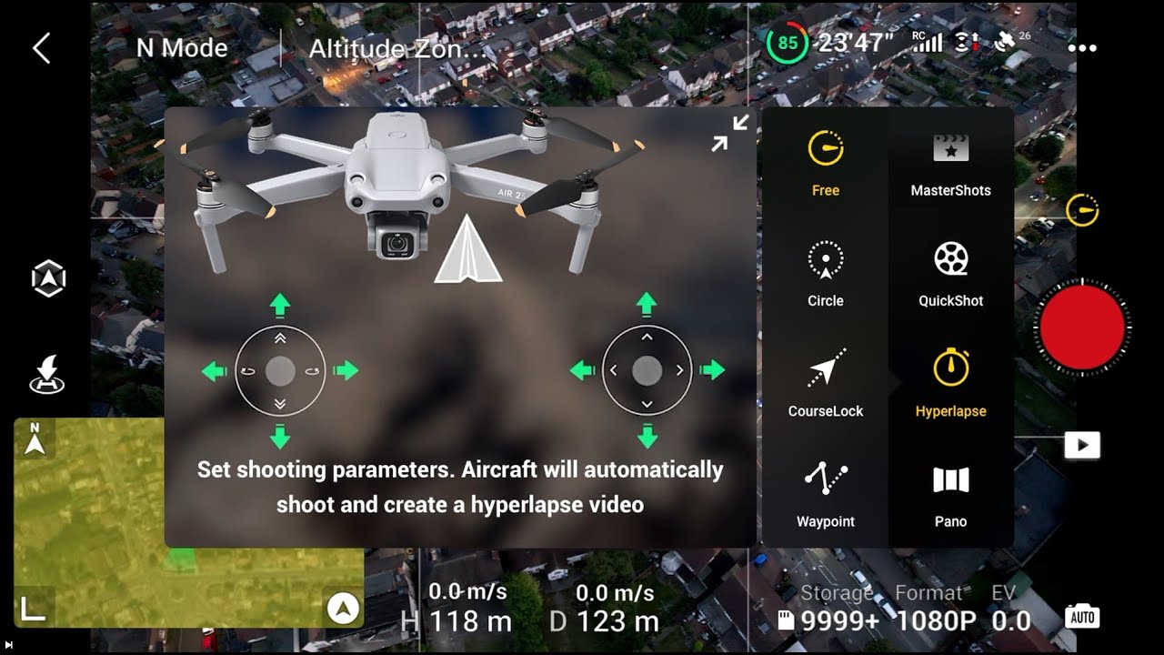 New DJi Mavic Air 2s Aerial Image Hyperlapse Timelapse Manual Image New DJi Mavic Air 2s Aerial Image Hyperlapse Timelapse Manual Image