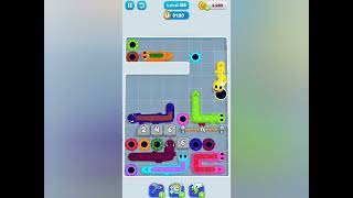 gecko out level 158