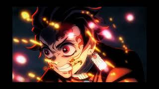 Tanjirorengoku Hinokami Kagura - Funk Estranho