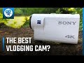 Sony FDR-X3000: Is it the BEST vlogging camera of 2018?