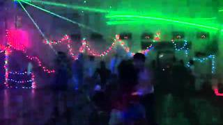 Roller Disco Skate Party