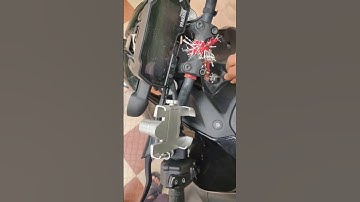 starting problem in mt15v2 🥲🥲 #shorts #mt15 #yamaha #himachal #startingproblem