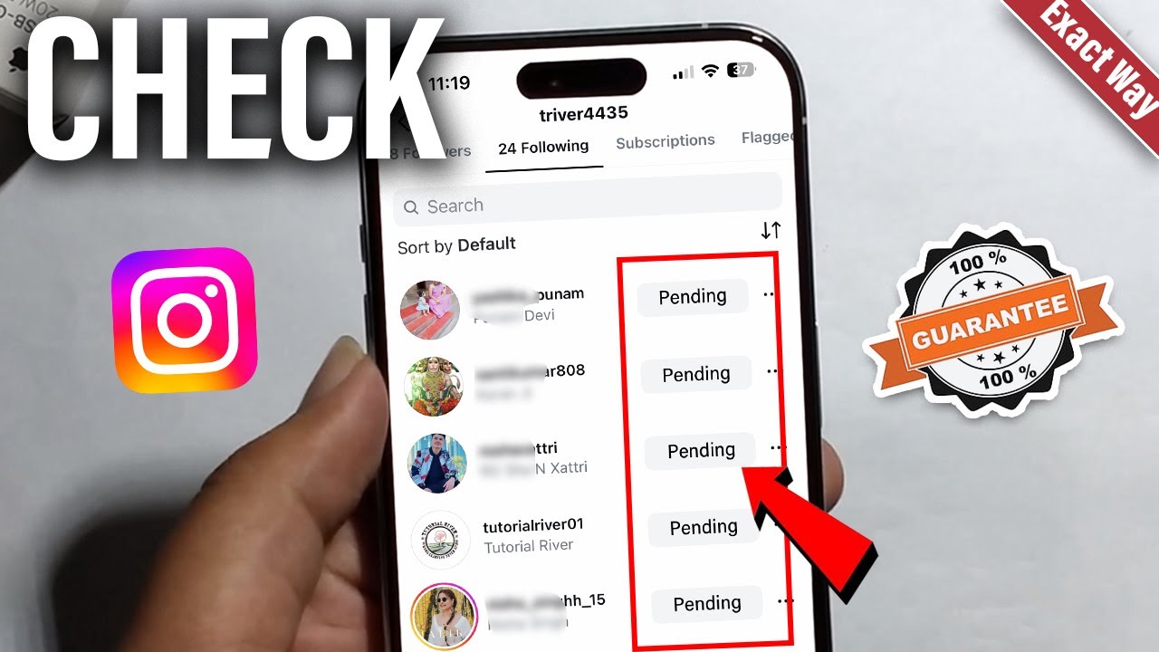 How To Find Accounts That Don display picture 2