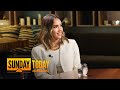 Jessica alba talks building the honest company empire