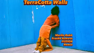 MERLIN BOBB, Franke Estevez FUZION - TerraCotta Walls (SHELTER X FUZION REMIX VOCAL)