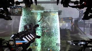 Titanfall-Funny Rage Quit