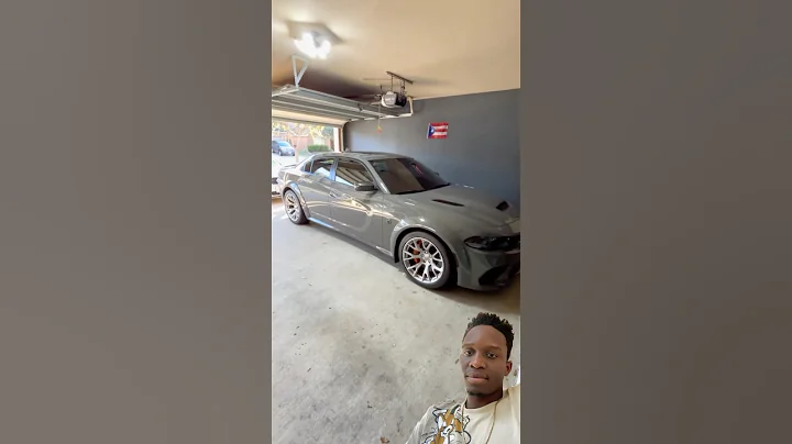 THINGS YOU NEED TO KNOW BEFORE BUYING A HELLCAT #automobile #hellcat #dodgehellcat #hellcatdurango