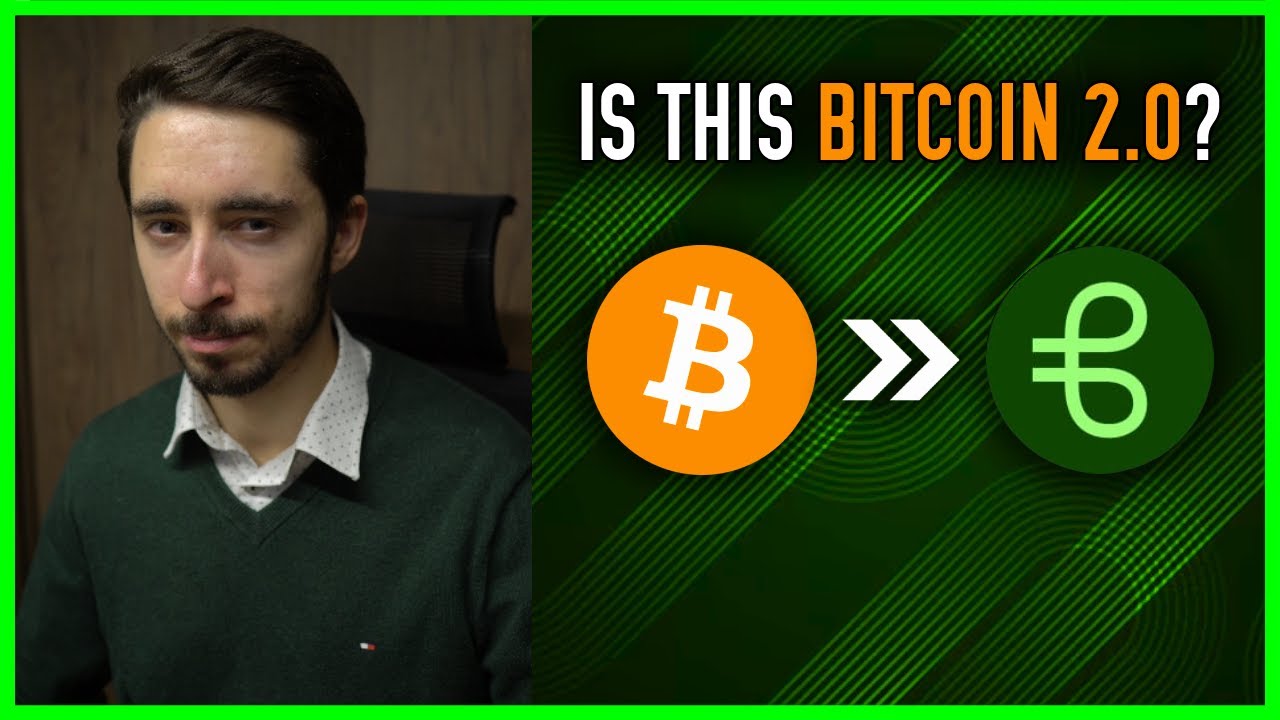 BloomBeans | The Next Evolution Of Bitcoin In Crypto?