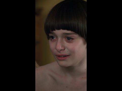 Video: ¿Qué le pasa a Will Byers?