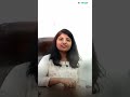 Your eyes speak before you do—dry, gritty, or tired? Listen to the signs | Dr. Yogitha Chennupati