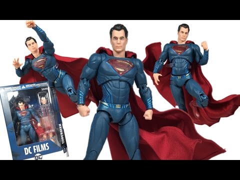 DC Collectibles Films Premium Superman 