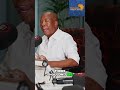 Julius Malema on Accessible Housing for Disabilities #shorts