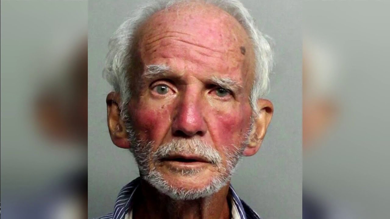 Man charged with attempted second degree murder in Miami for attempted ...