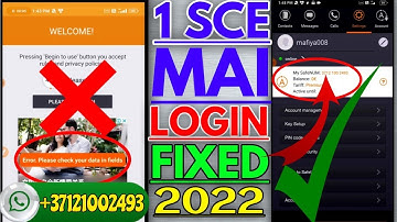 SafeUM please check your data in fields fixed Problem solution | SafeUM login problem Fixed ||