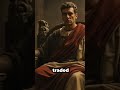 Rome Wasn’t a City — It Was the World #ancientrome  #ancienthistory  #historyfacts