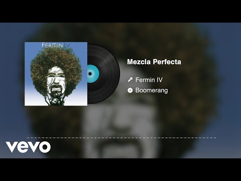 Ver video de La mezcla perfecta