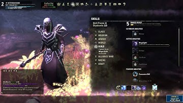 Spindlecluctch Dungeon run