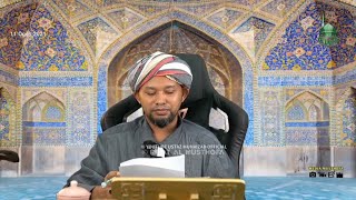 Amalan Melawan Sihir U0026 Makhluk Halus