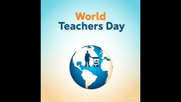World Teachers