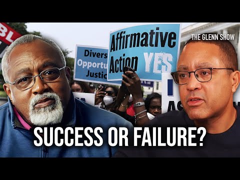 The Life and Death of Affirmative Action I Glenn Loury and John McWhorter
