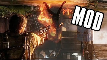 Firing Long Guns During Bill