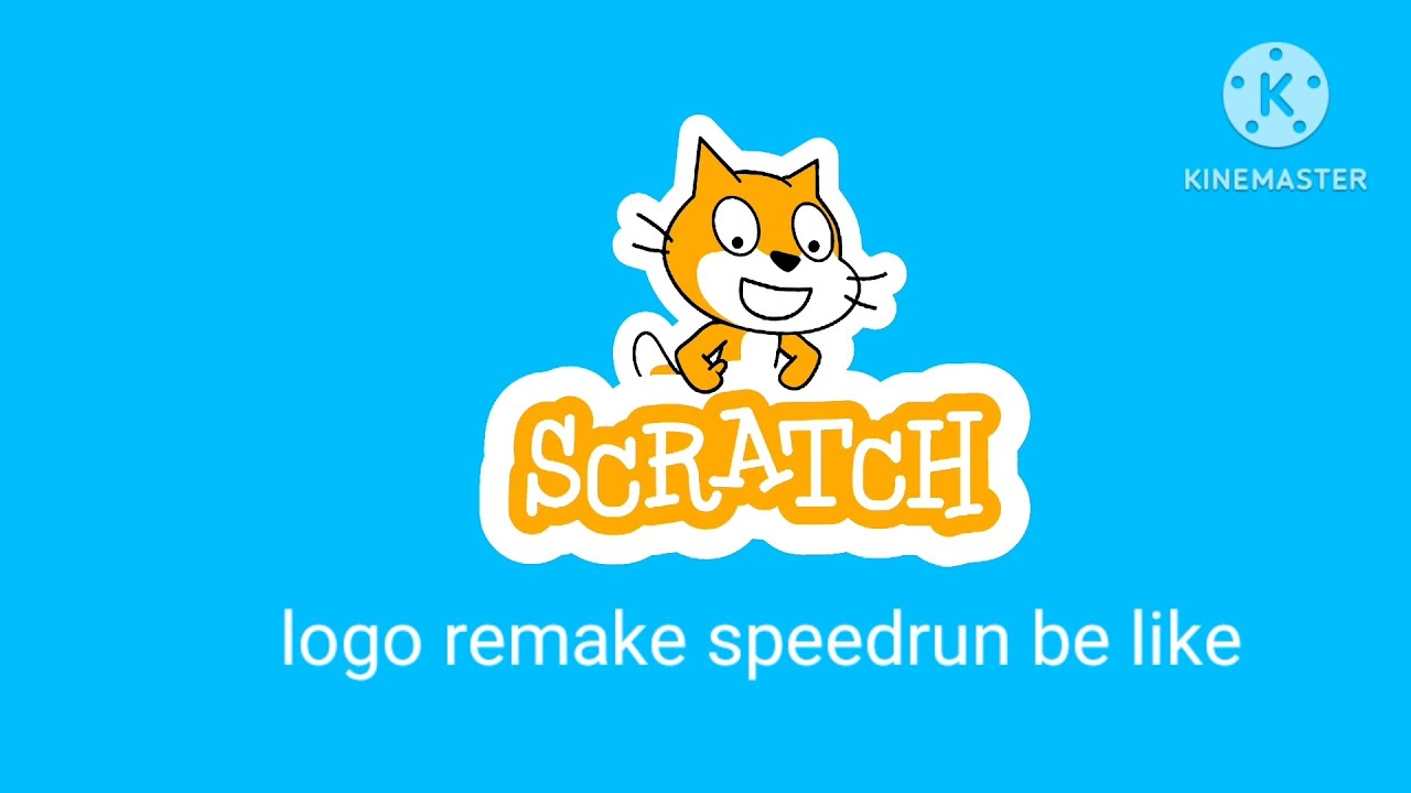 scratch logo remake speedrun be like @nestoreltone - YouTube