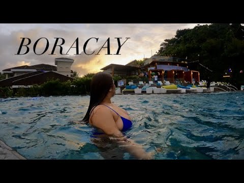 christmas in bora with the fam | fairways and bluewater