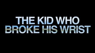 Video thumbnail of "The Sidekicks - "The Kid Who Broke His Wrist" (Full Album Stream)"