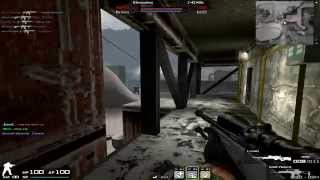 I Love My Luck Combat Arms