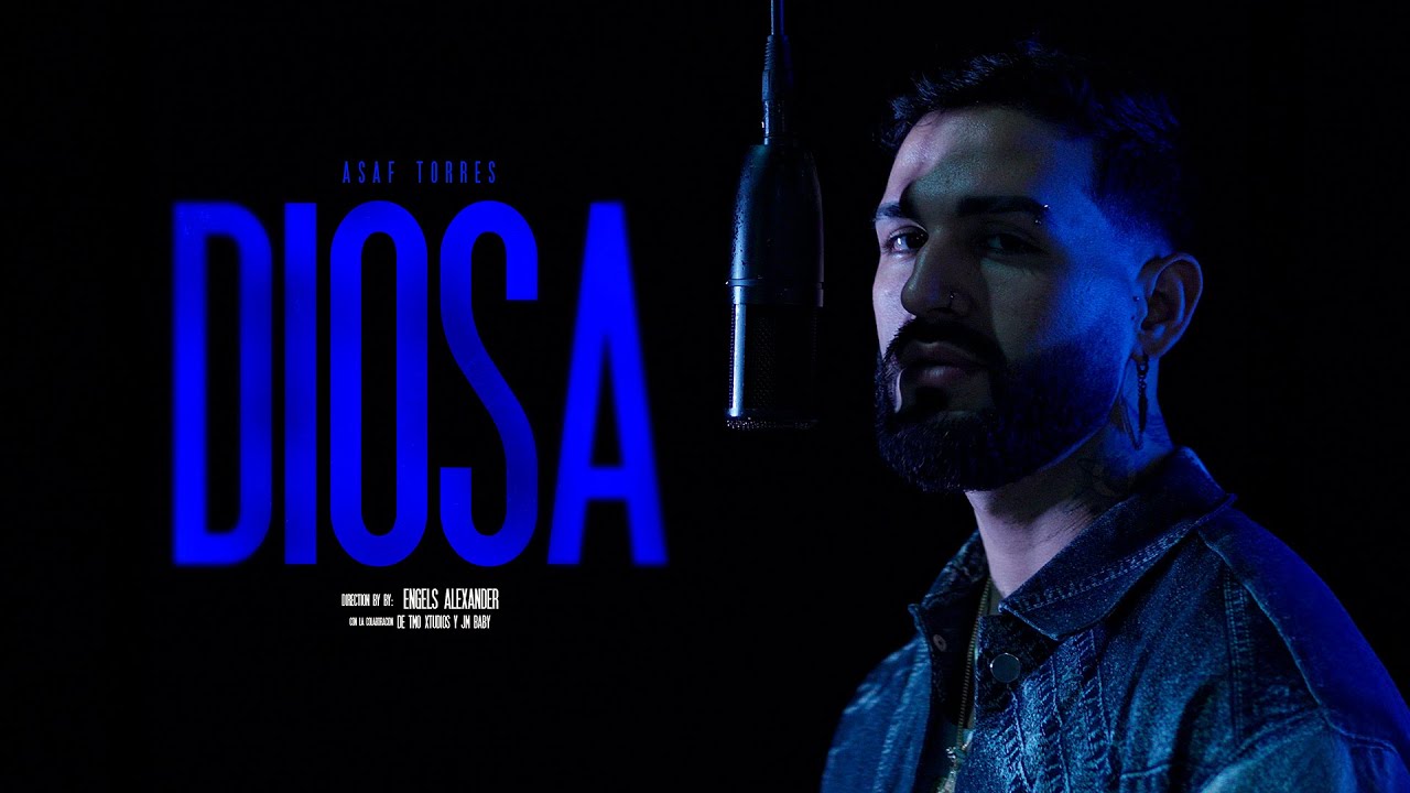 Watch DIOSA - ASAF (VISUALIZER) on YouTube Watch DIOSA - ASAF (VISUALIZER) on YouTube