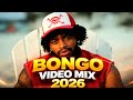 LATEST TRENDING BONGO VIDEO MIX 2026 DJ GIDS254 FT DIAMOND PLATNUMZ MARIOO HARMONIZE MBOSSO 