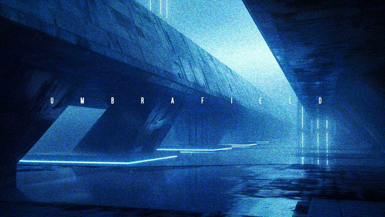 pulse  -  Dark Dystopian Ambient music