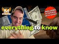 BEST PEN THRU BILL Write Thru By Bizzaro Danny Weiser STUMPED 