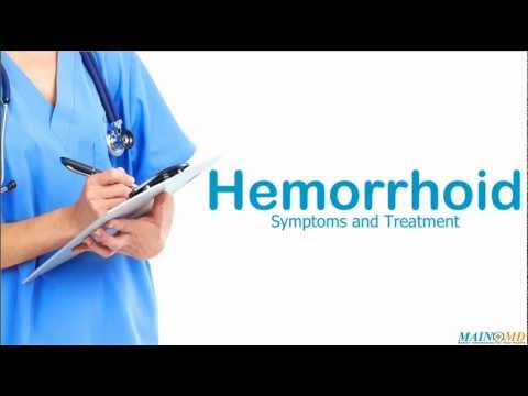 t.co â Hemorrhoid treatment â Finding the right information about hemorrhoid treatment & symptoms, is crucial to managing hemorrhoid. Learn more about the best current treatment for you. âº t.co Website: www.MainMD.com Provides valuable health information, tools for managing your health, and support to those who seek information. You can trust that our content is timely and credible. Discussions www.MainMD.com YouTube: www.YouTube.com Facebook: www.Facebook.com Twitter: www.Twitter.com THIS VIDEO CAN NOT BE RE-UPLOADED OR USED IN ANY WAY WITHOUT WRITTEN PERMISSION FROM MAINMD PRODS -MainMD Â© All Rights Reserved-